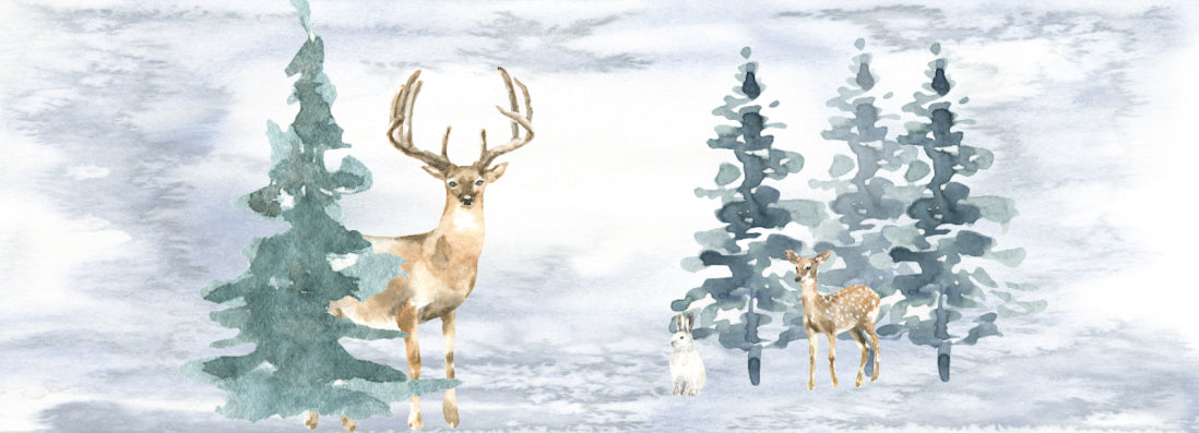 Christmas in the Valley