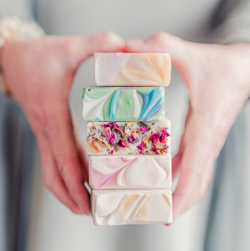 Handmade Soap