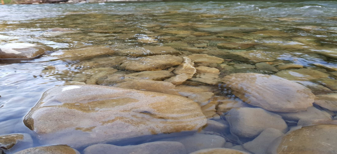 River Safe Soaps & Stuff