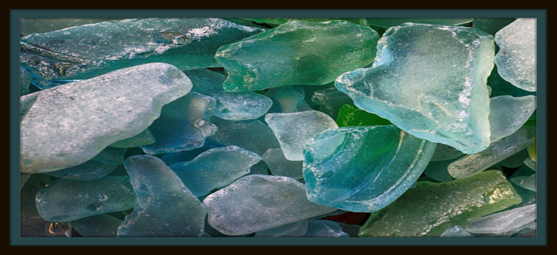 Sea Glass