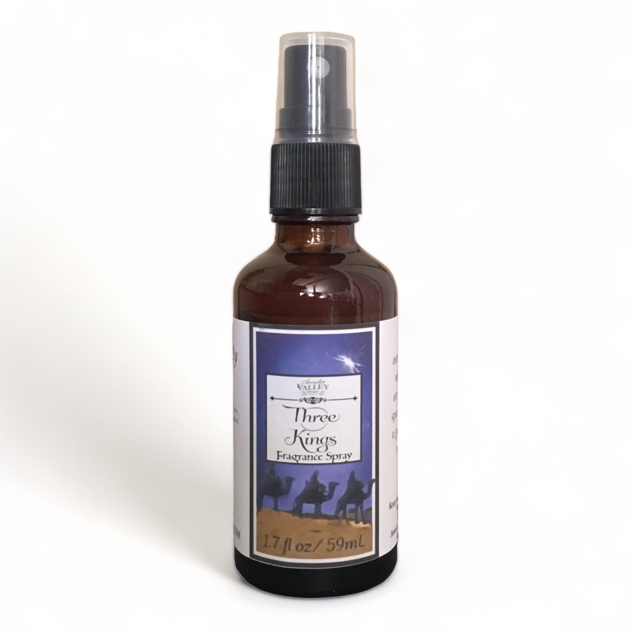 Three Kings Fragrance Spray