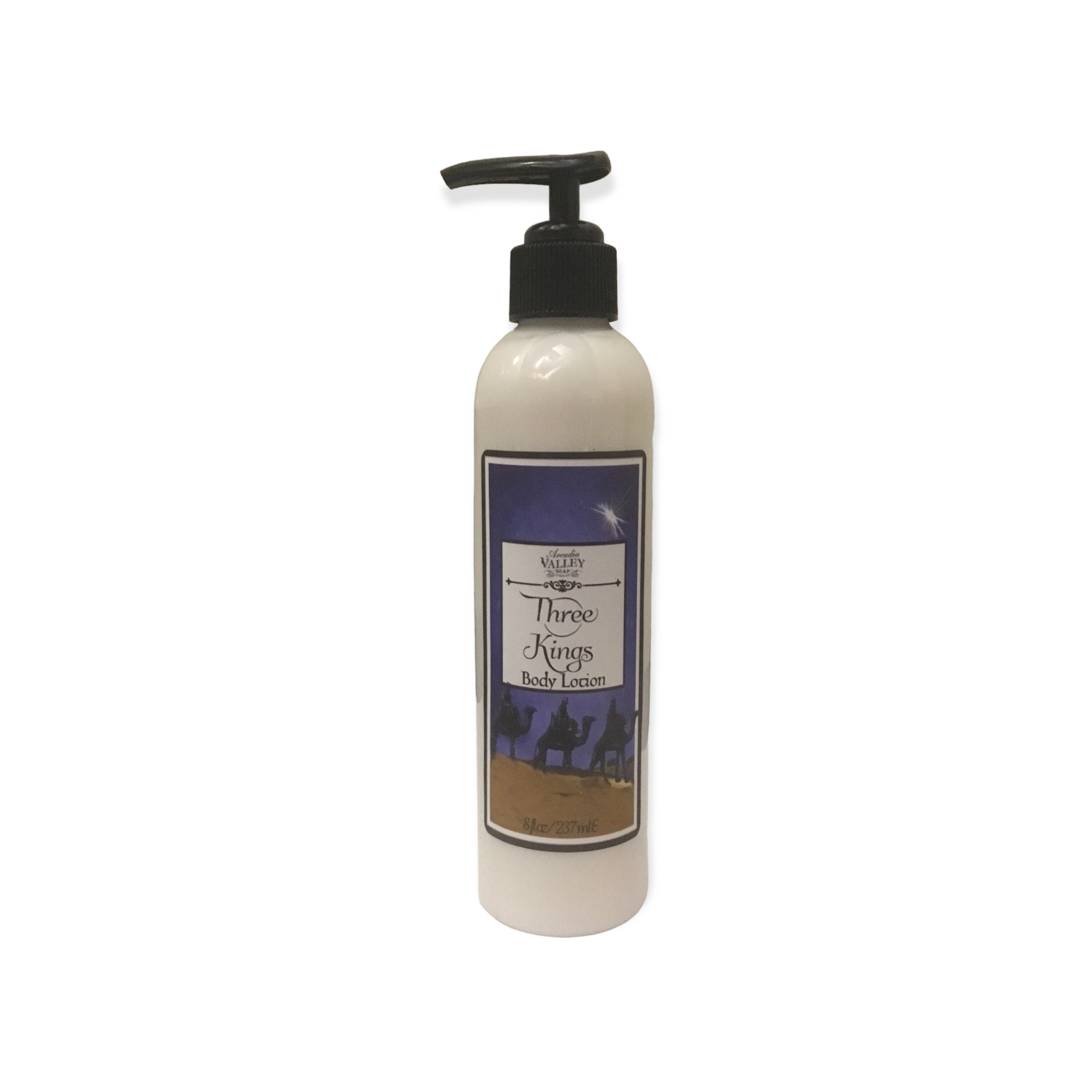 Three Kings Lotion