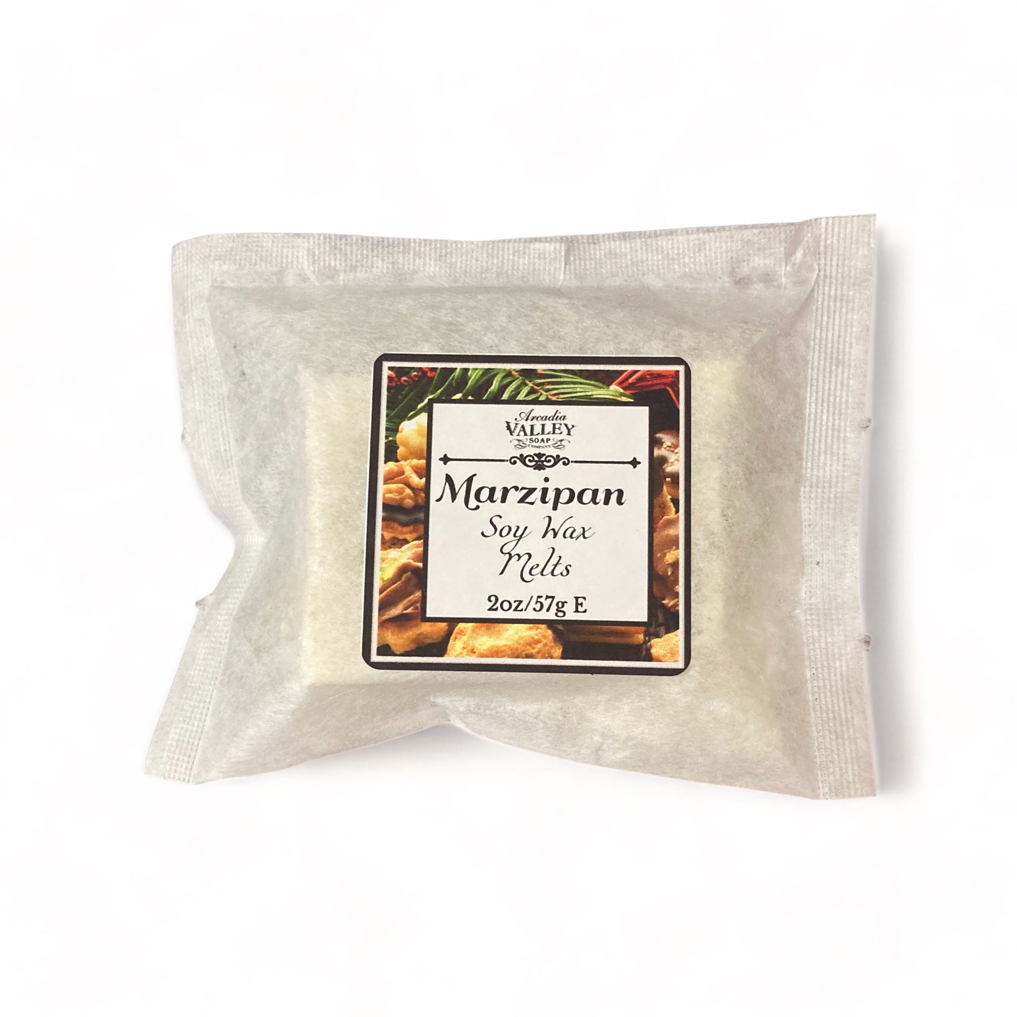 Marzipan Wax Melt