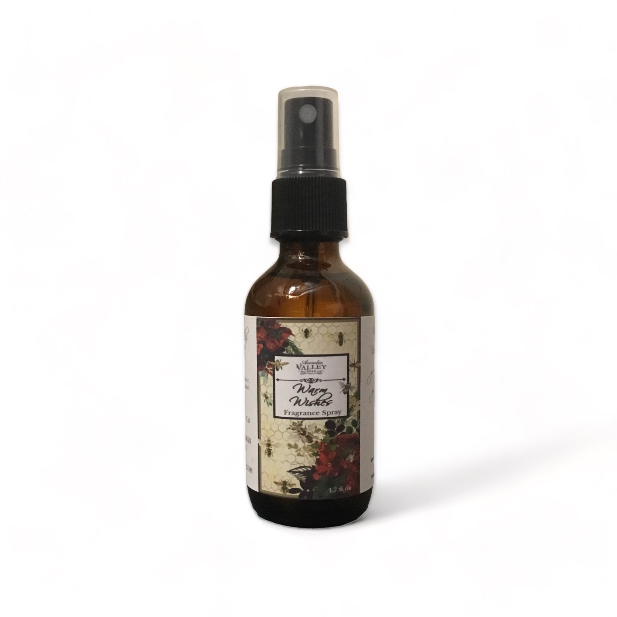 Warm Wishes Fragrance Spray