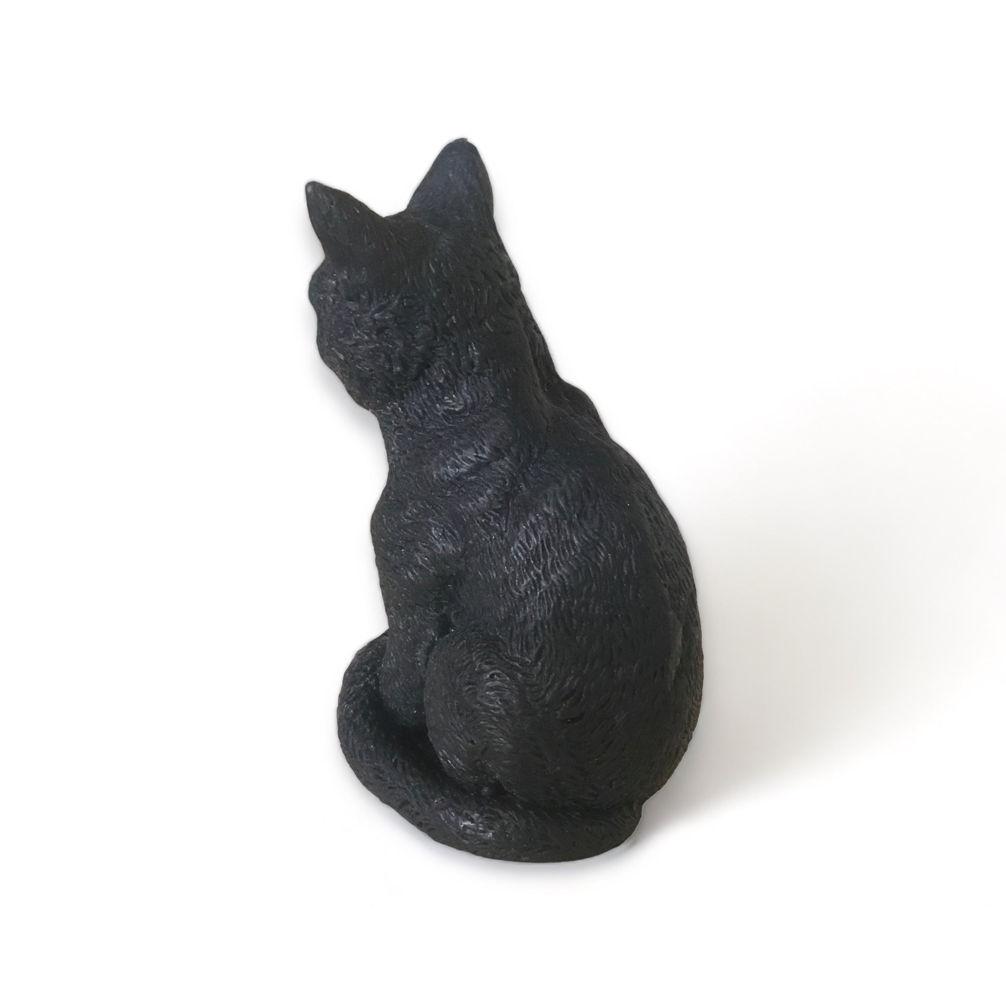 Black Cat Soap