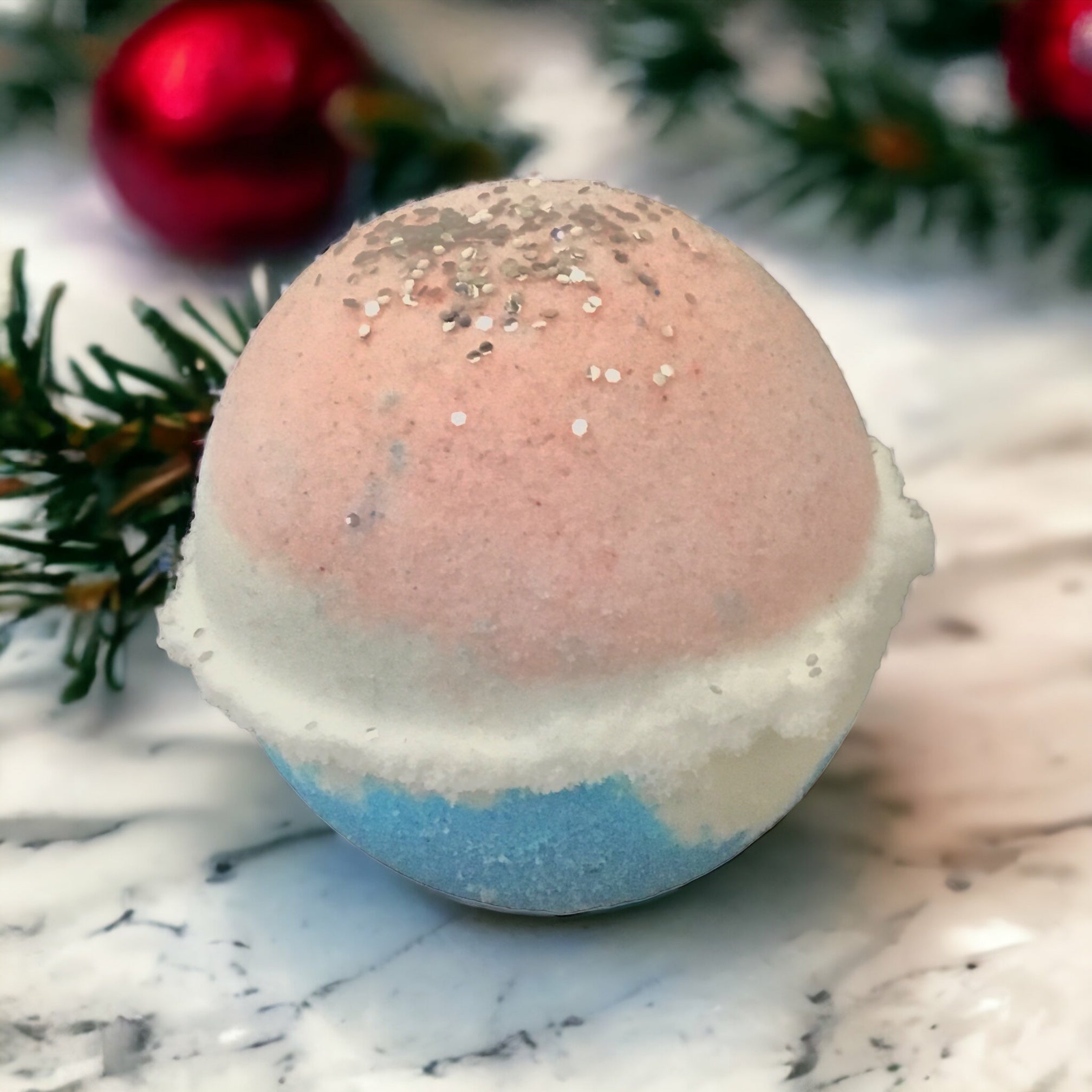 Angel Light Bath Bomb