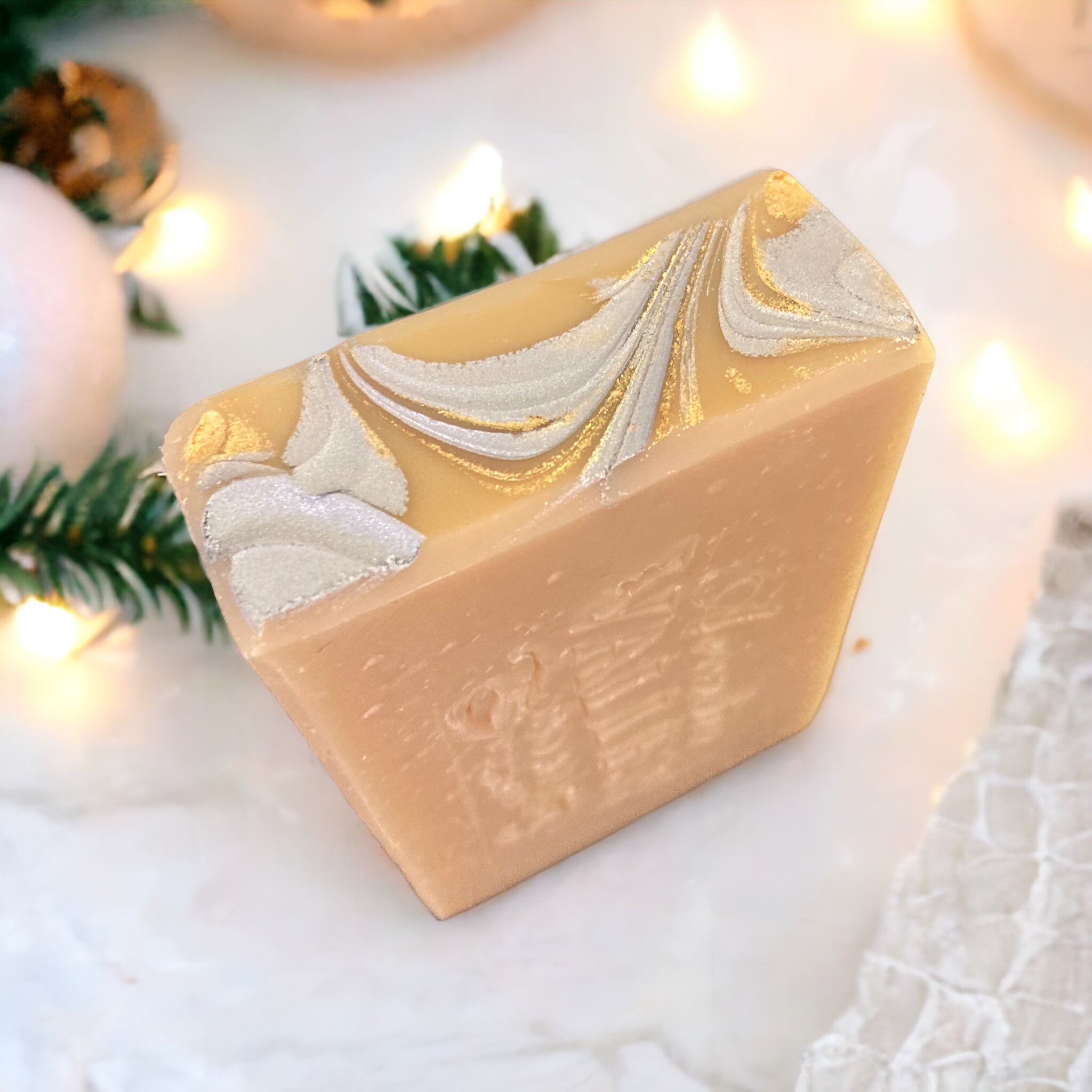 Three Kings Handmade Soap