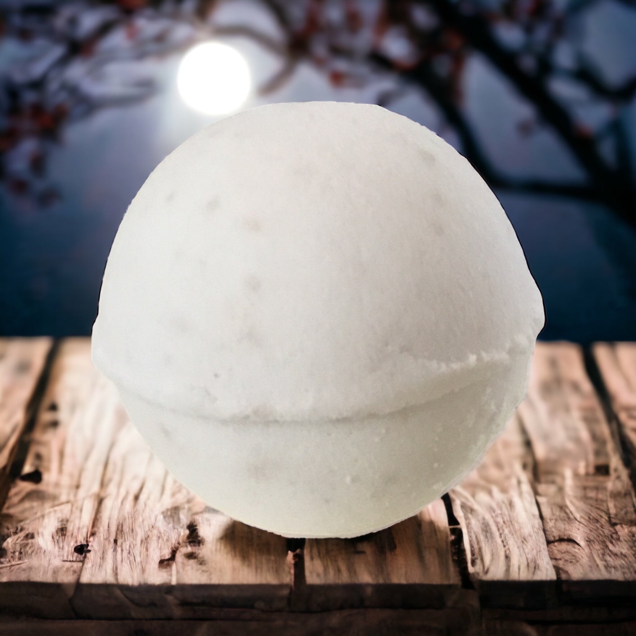 Raven Bath Bomb