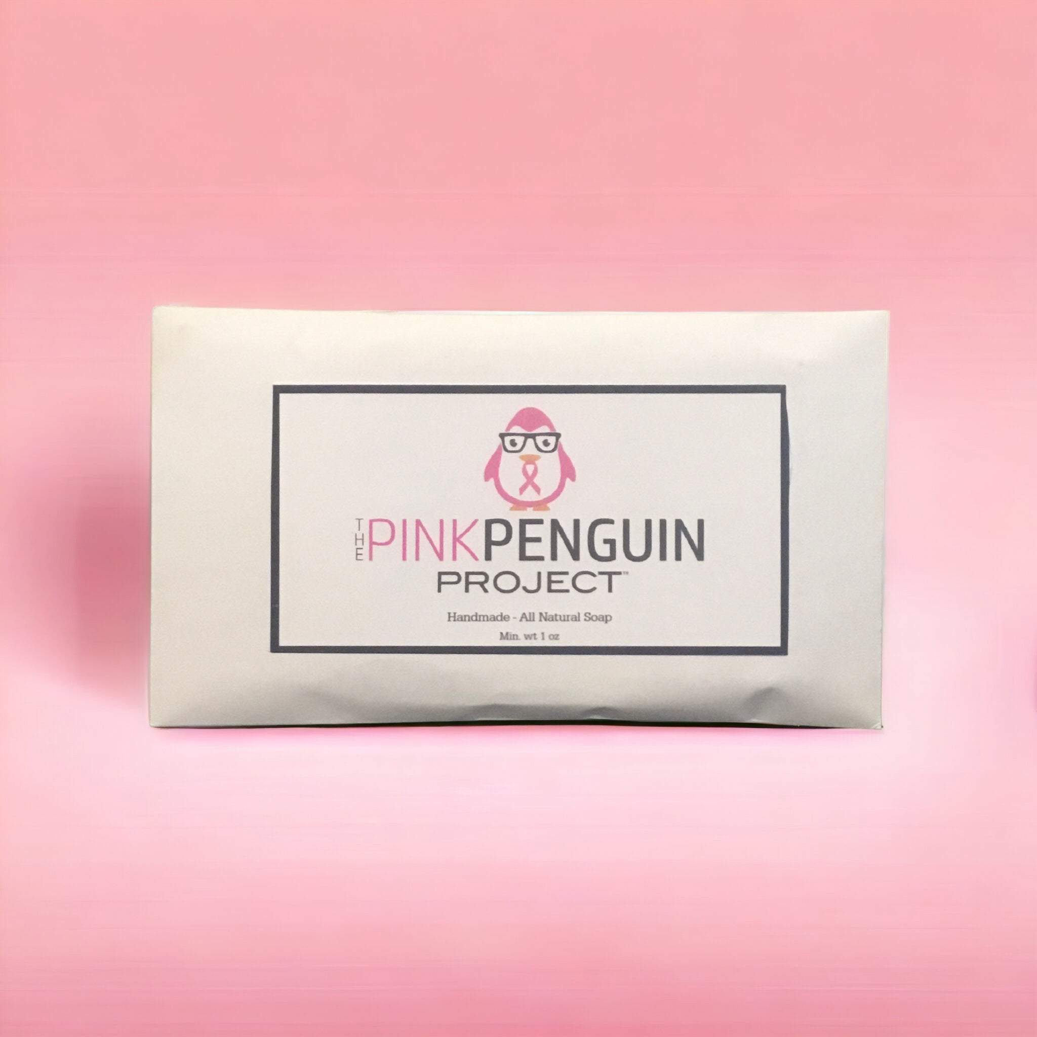 Custom Order - 1 ounce Soap
