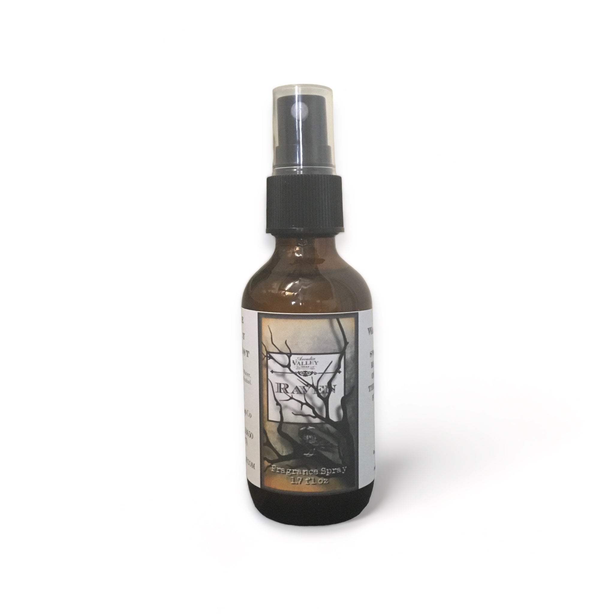 Raven Fragrance Spray