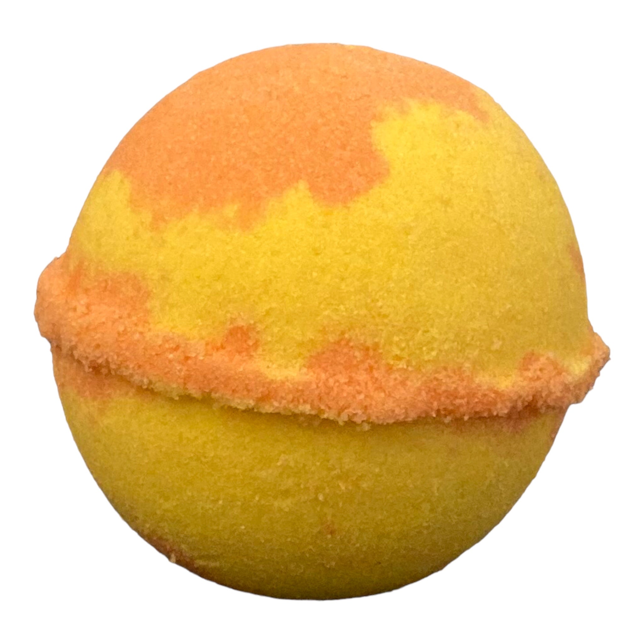 Pineapple Mango Bath Bomb