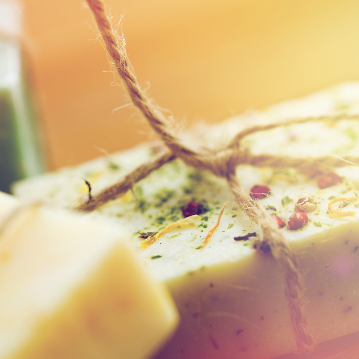 The Soap Shop is Going Quiet for a While - My Story behind the Break