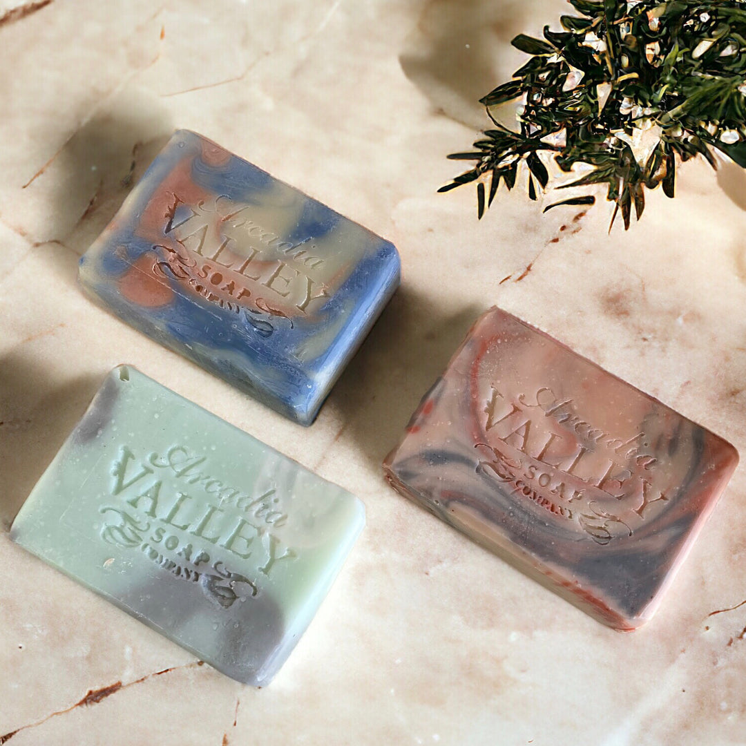 Winter Closure and Exciting Spring Reopening of the Soap Shop