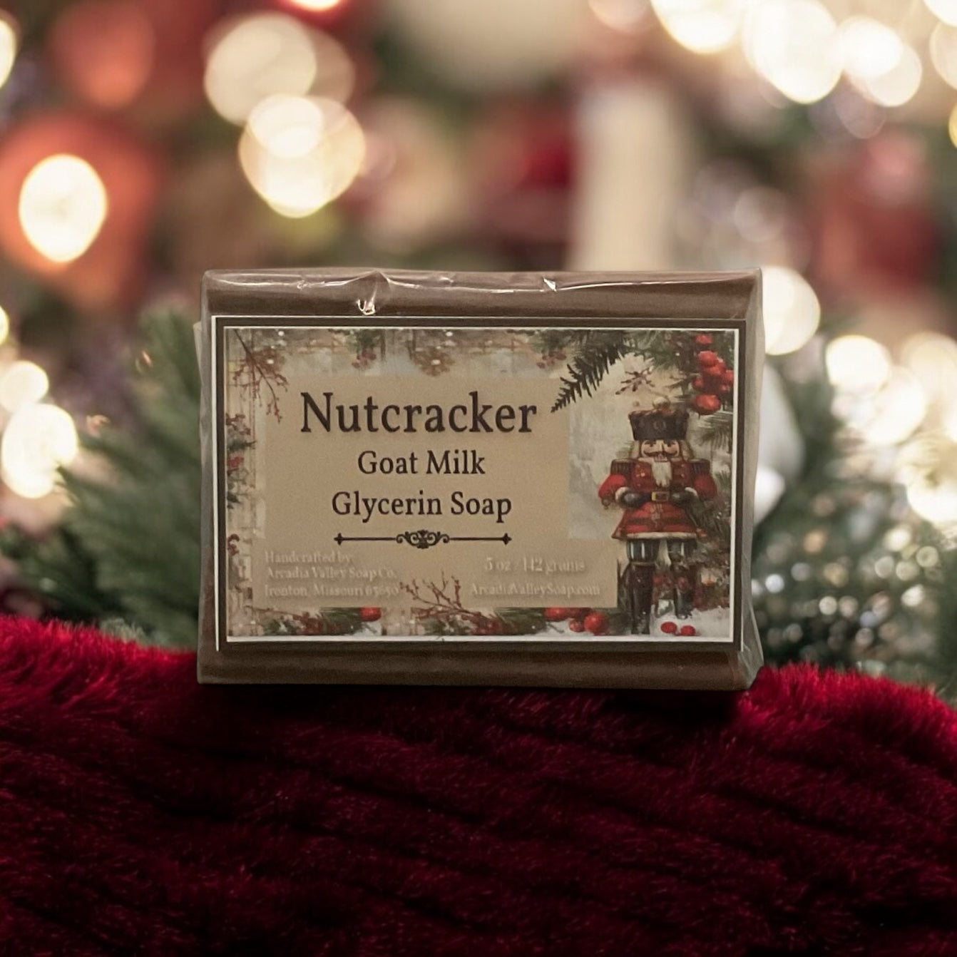 Nutcracker