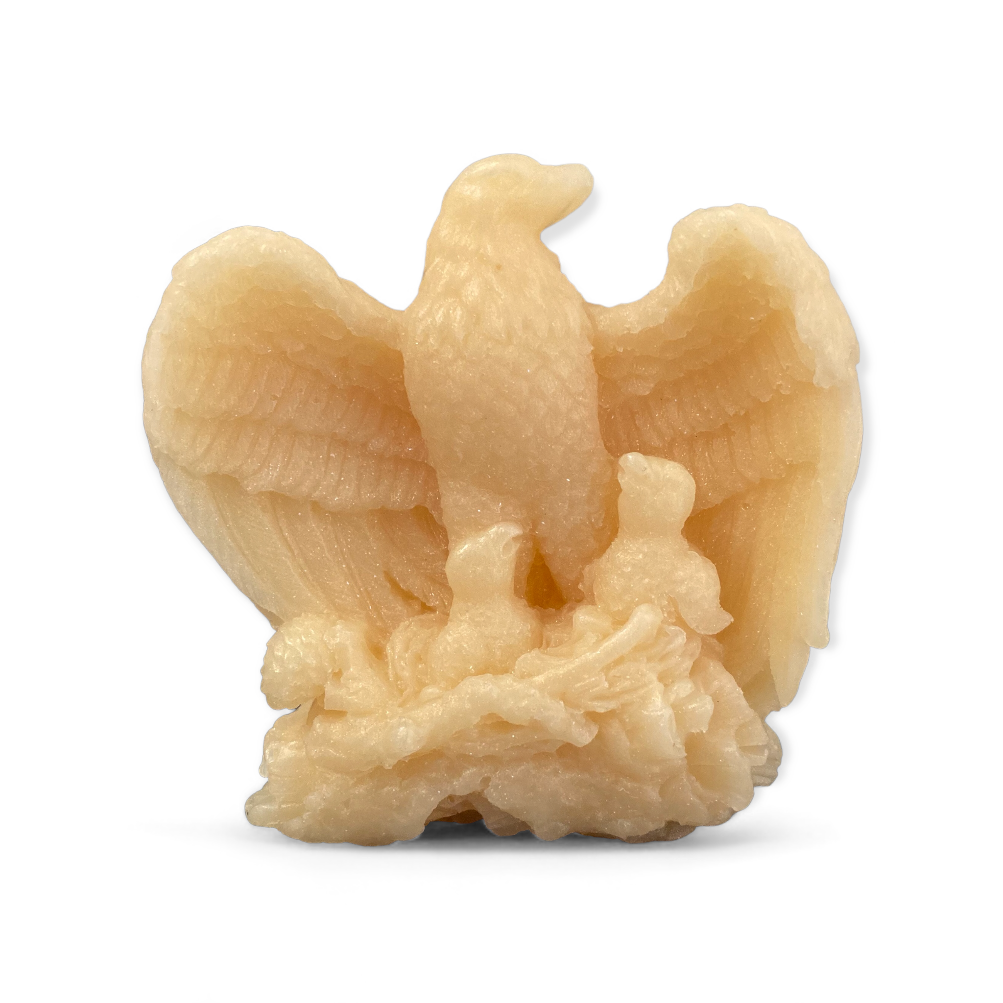 Eagle Soap