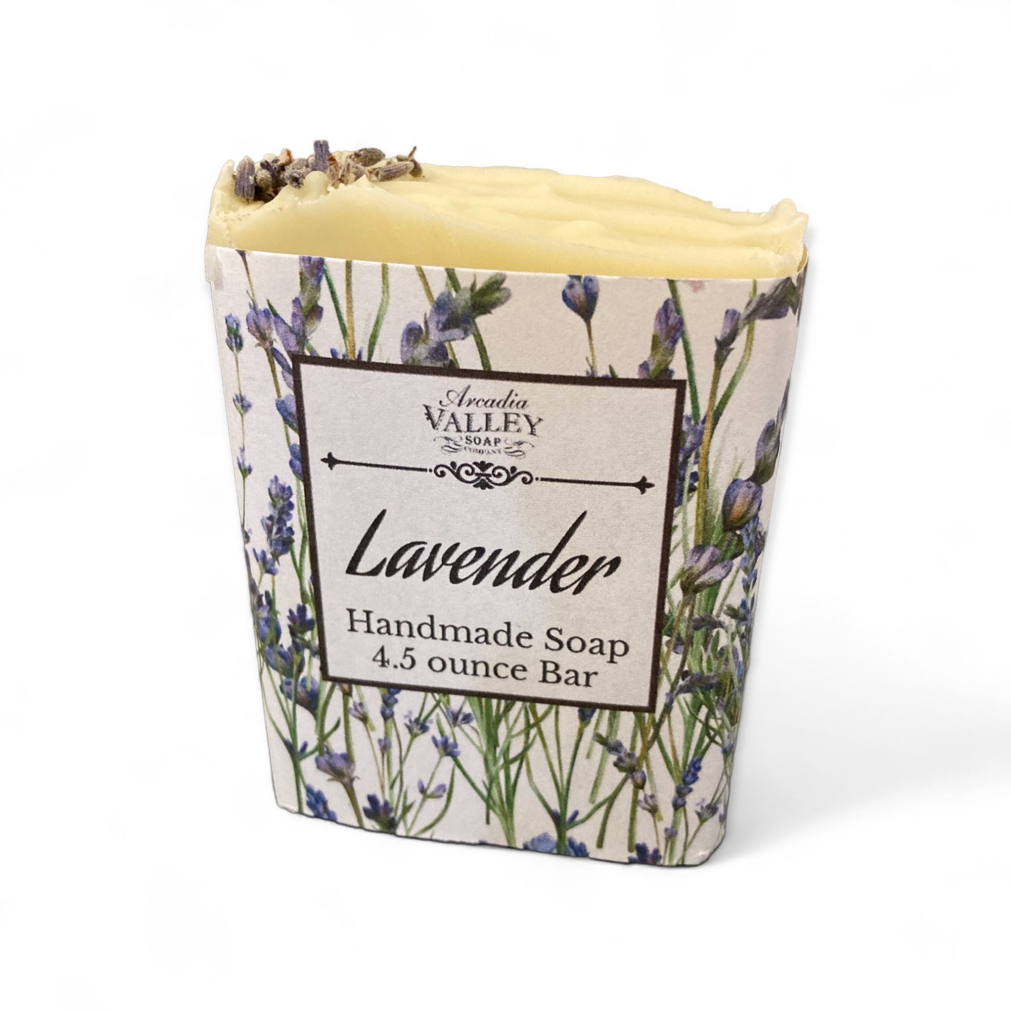 Lavender Handmade Soap