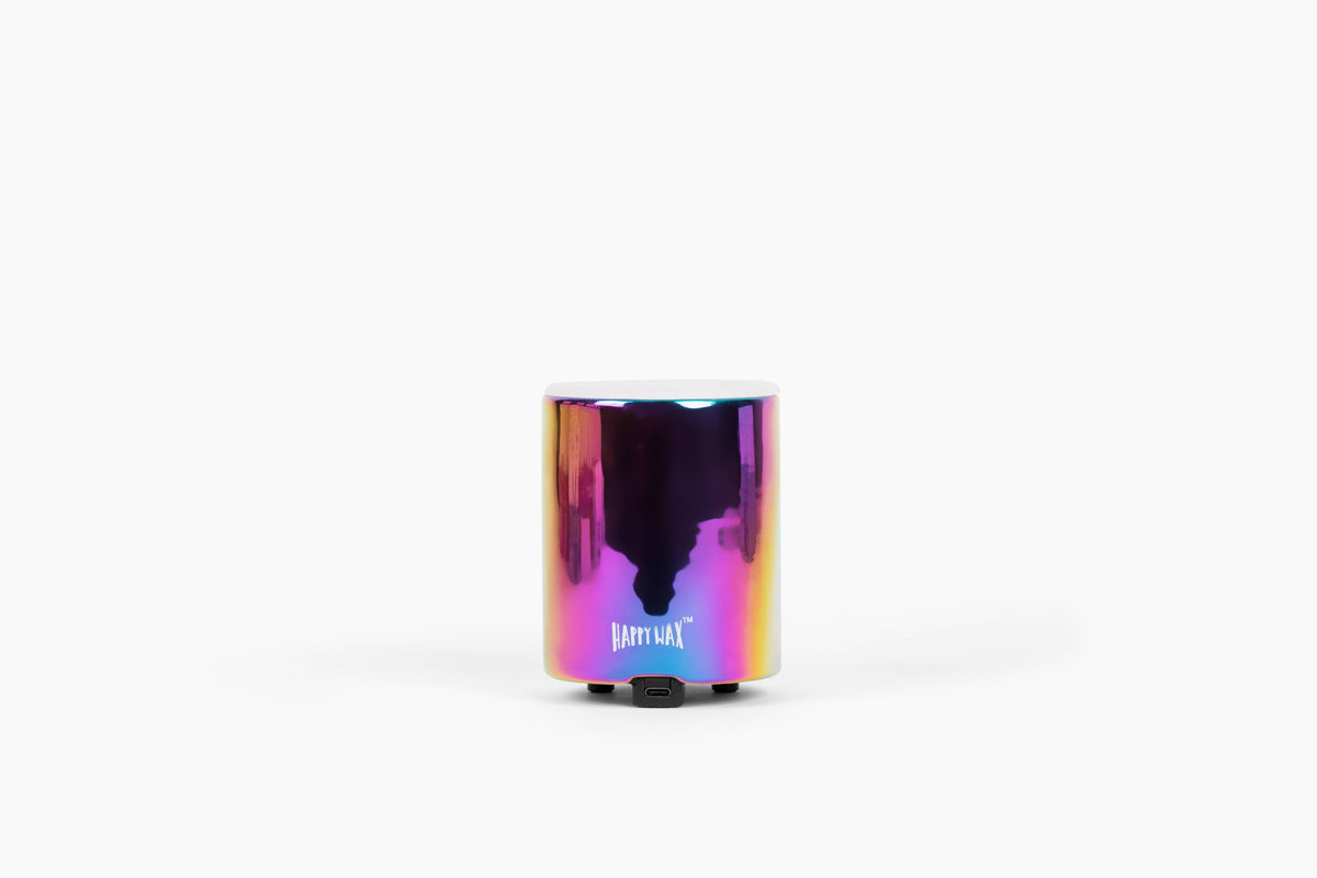 Mini Mod Wax Melt Warmer with Timer