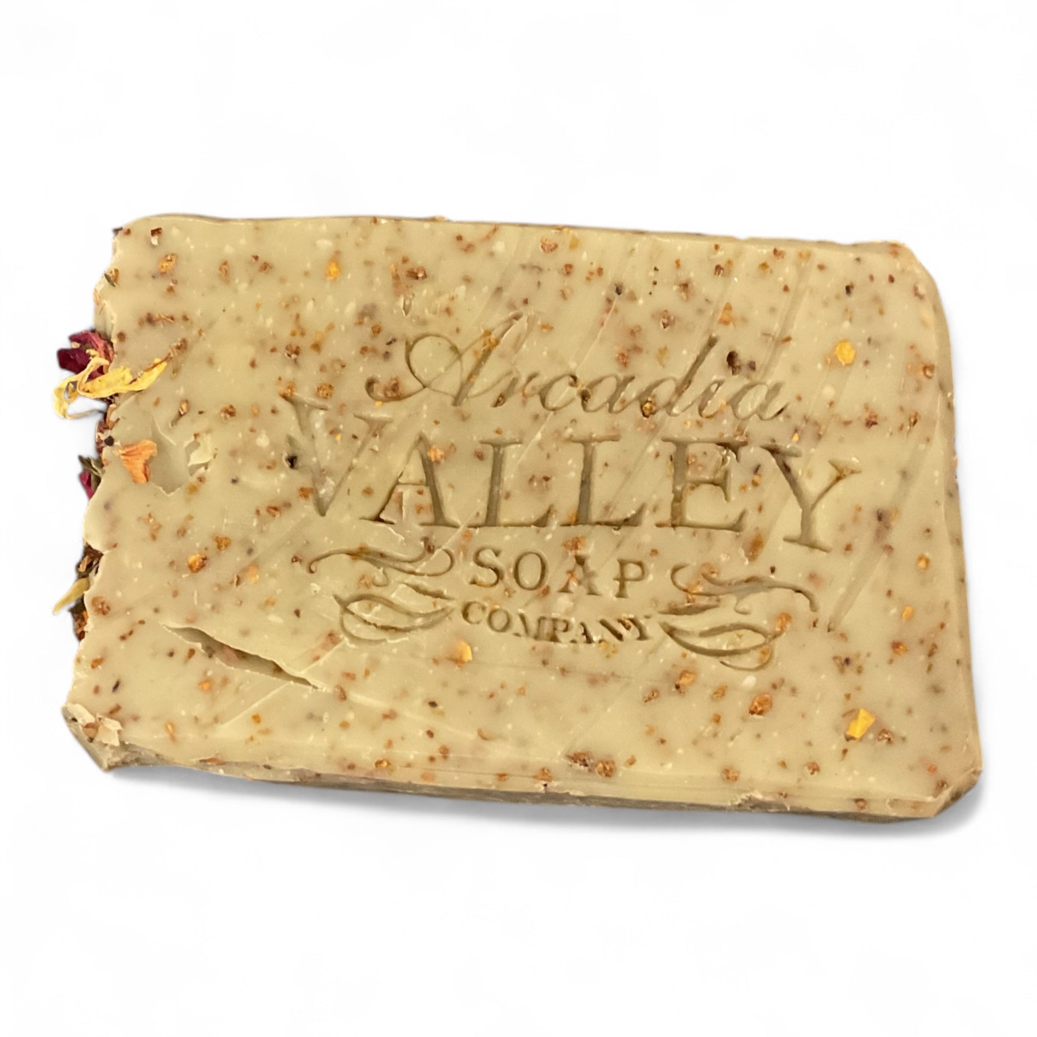 Garden in Summer Handmade Soap – Arcadia Valley Soap Company LLC