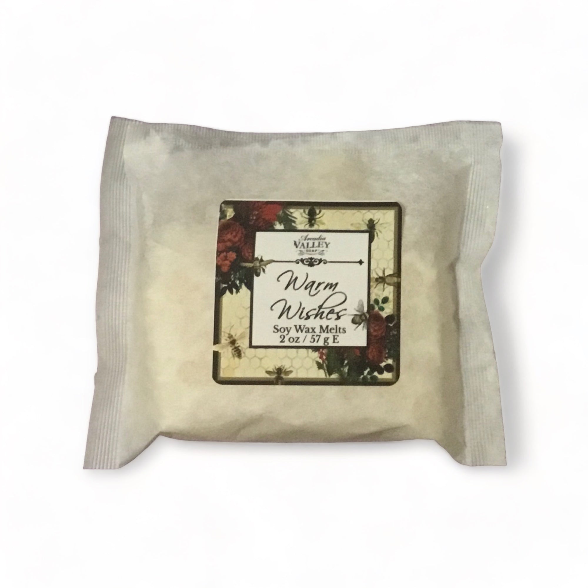 Warm Wishes  Wax Melts