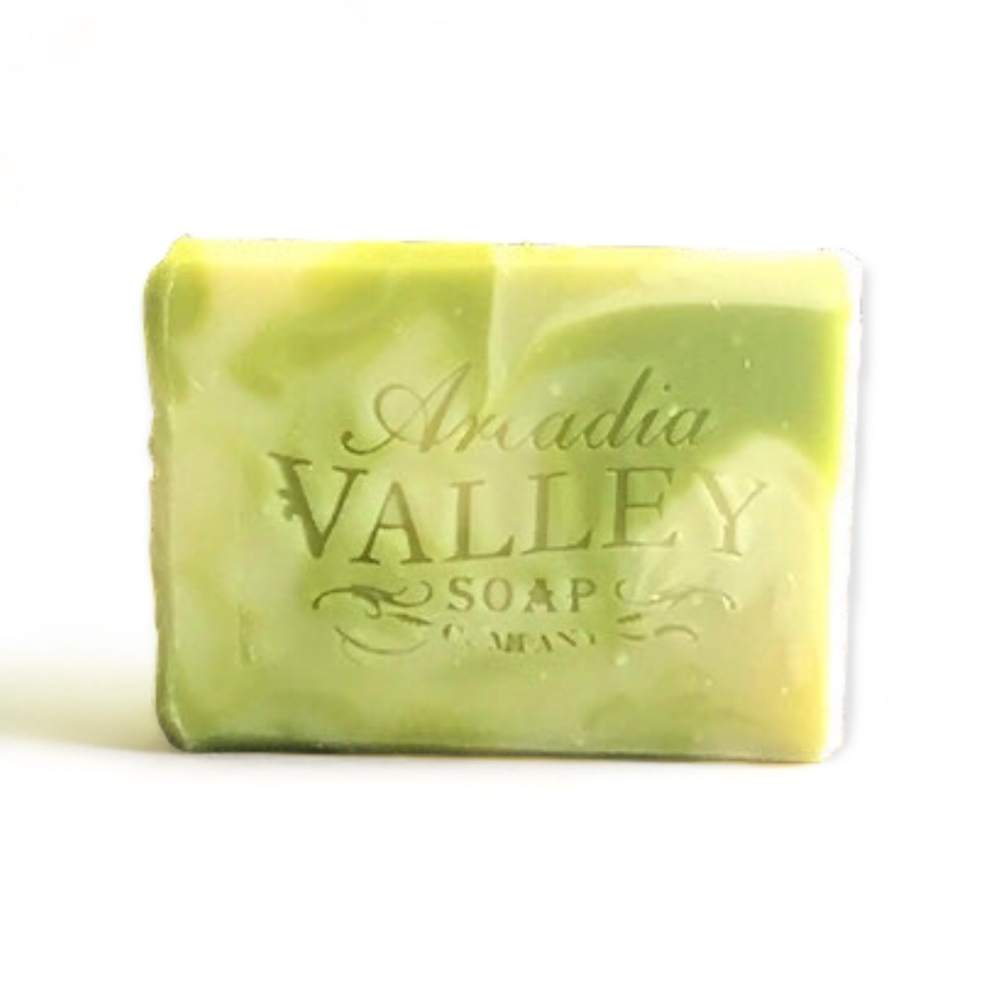 Lily of the Valley Handmade Soap