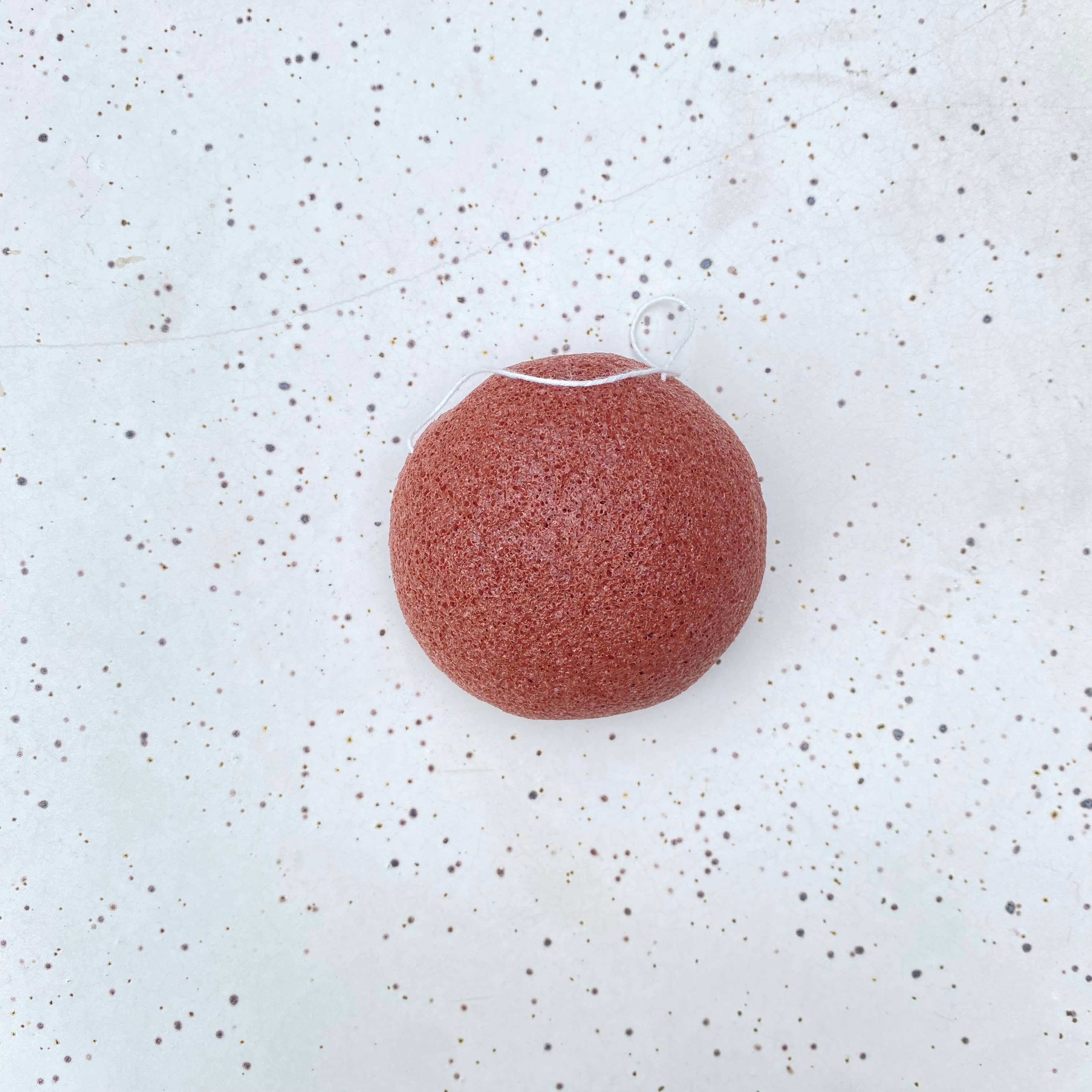 Natural Konjac Facial Sponge | Stocking Stuffer