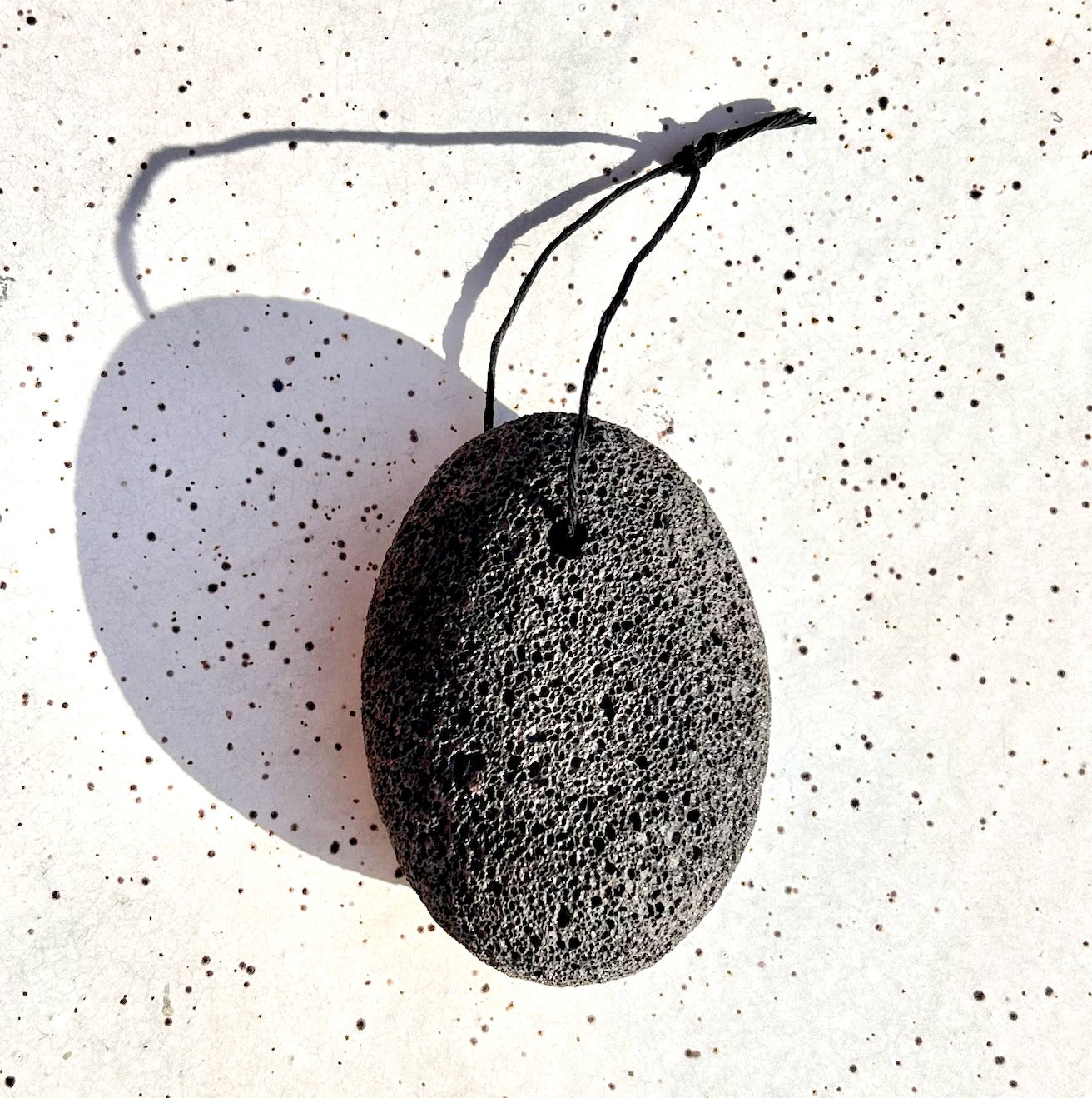 Large Natural Pumice Foot Stone | Holiday Bestseller