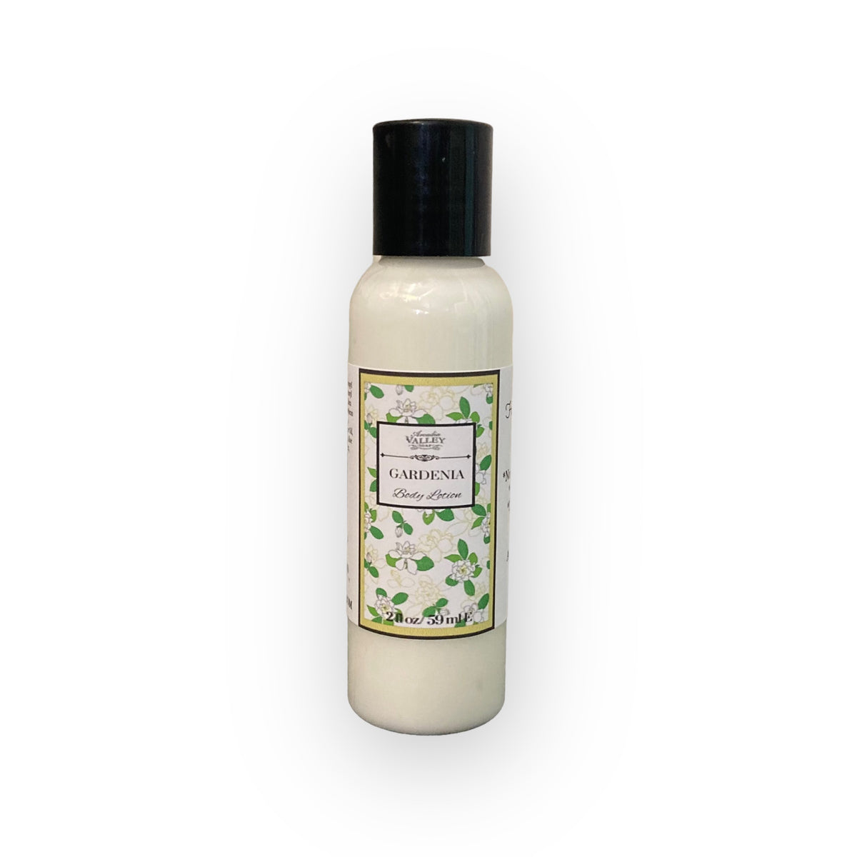 Gardenia Goat Milk Lotion