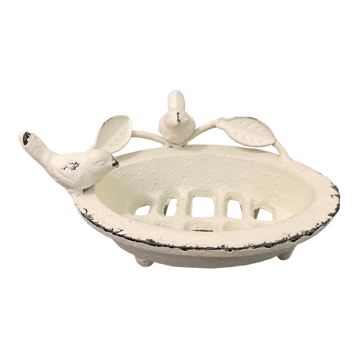 Little Birds Soap Dish