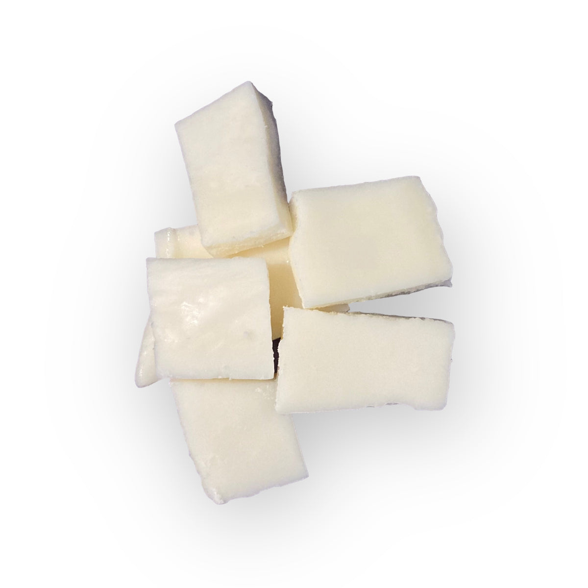 White Flower Wax Melt