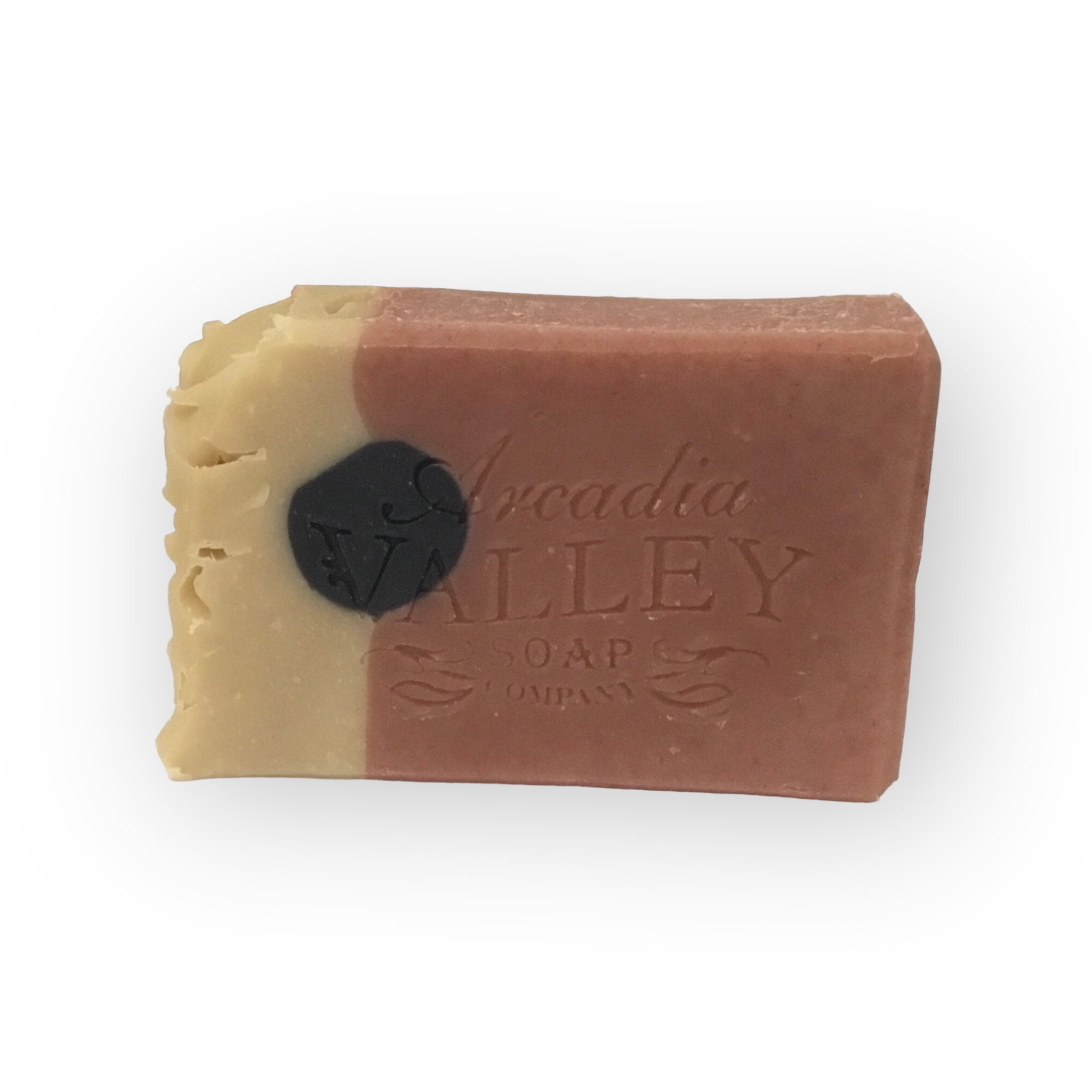 Iron County Courthouse Handmade Soap