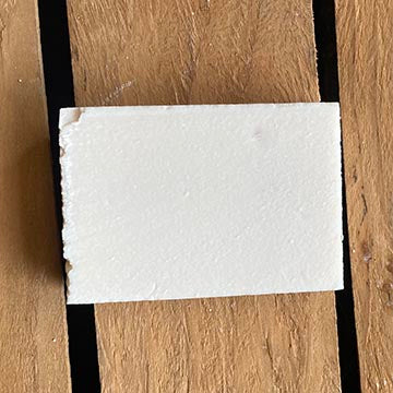 Basic lye soap - strong lye soap