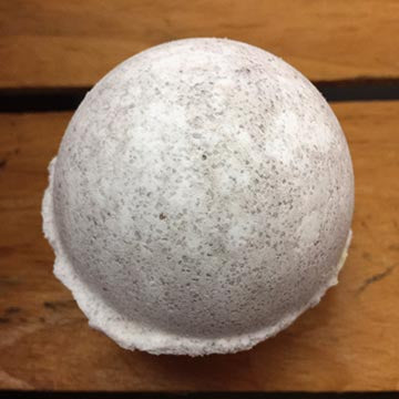 Sandalwood Bath Bomb