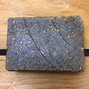 Super Scrubby Garage Soap for hard working hands