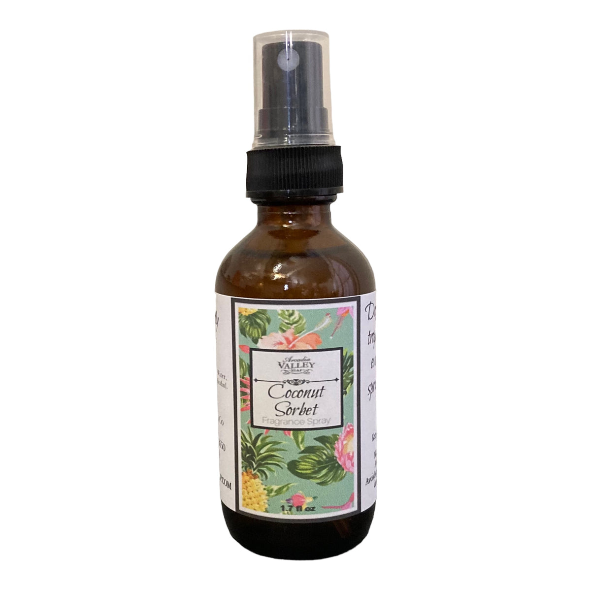 Coconut Sorbet Fragrance Spray