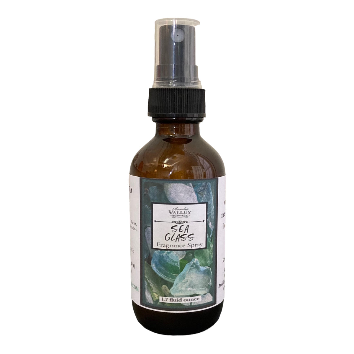Sea Glass Fragrance Spray