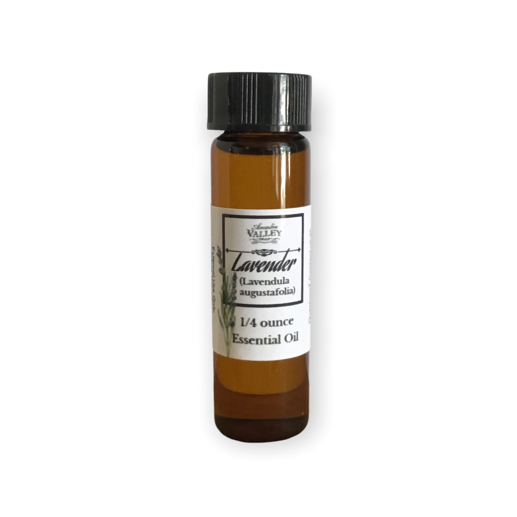 Lavender Essential Oil - 1/4 ounce