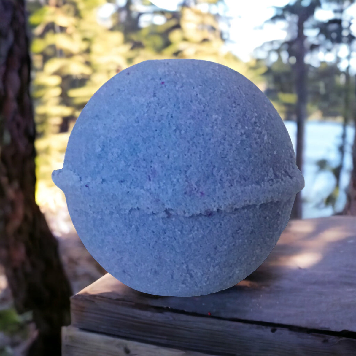 Woodland Walk Bath Bomb