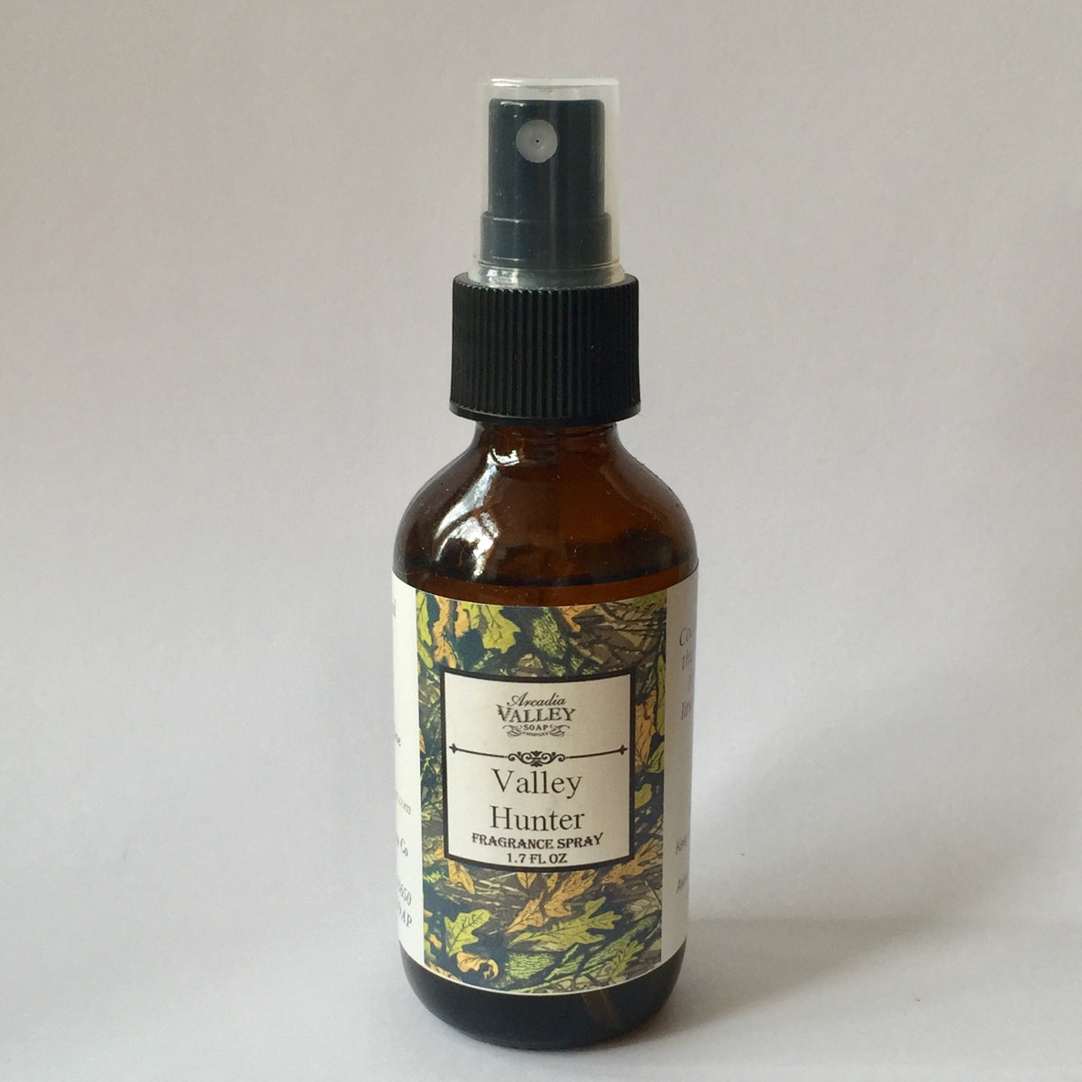 Valley Hunter Fragrance