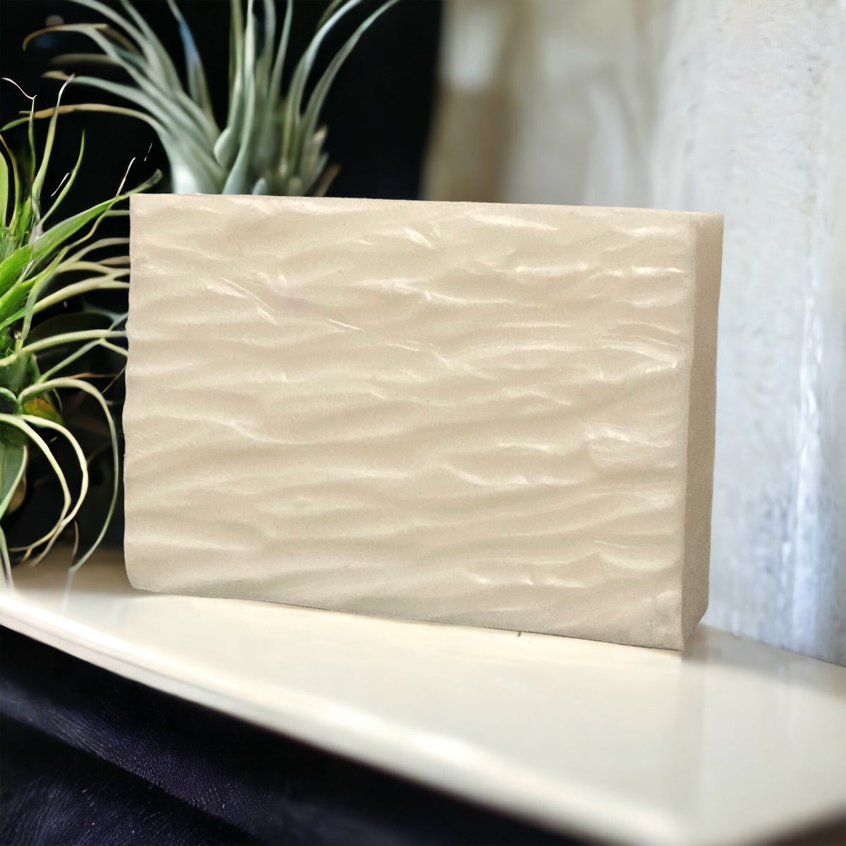 Fragrance Free Goat Milk Soap