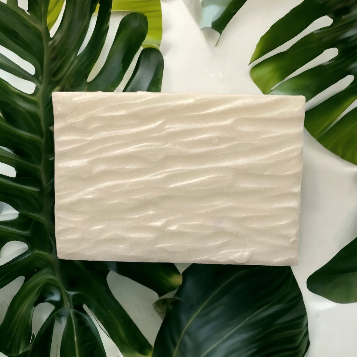 Coconut Sorbet Goat Milk Soap