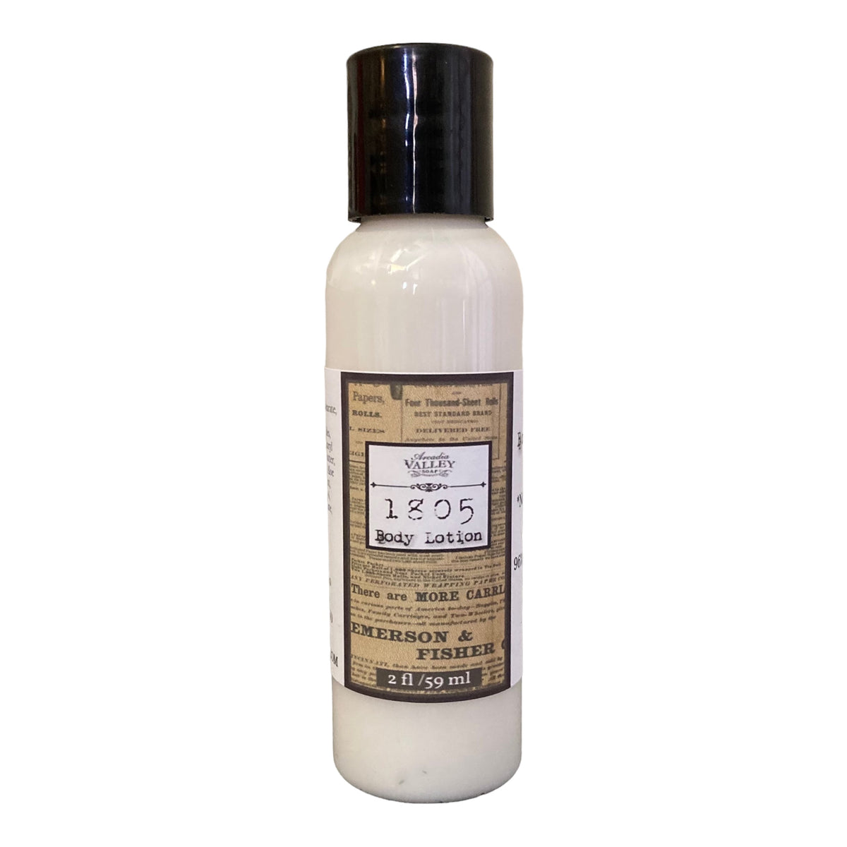 Year 1805 Body Lotion