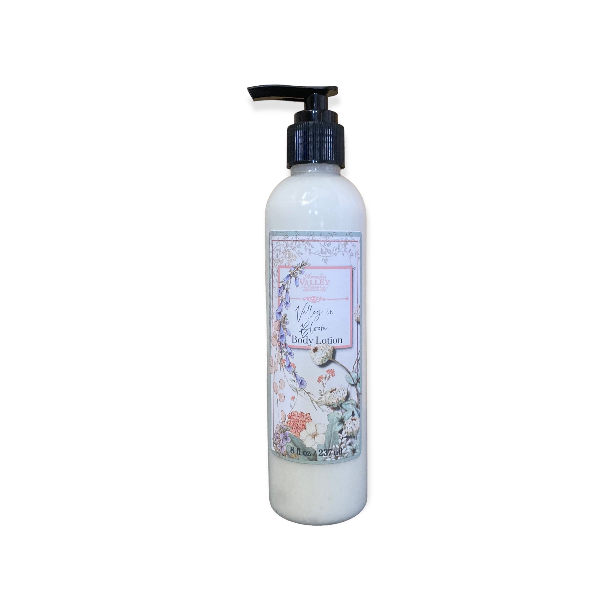 Valley in Bloom Body Lotion