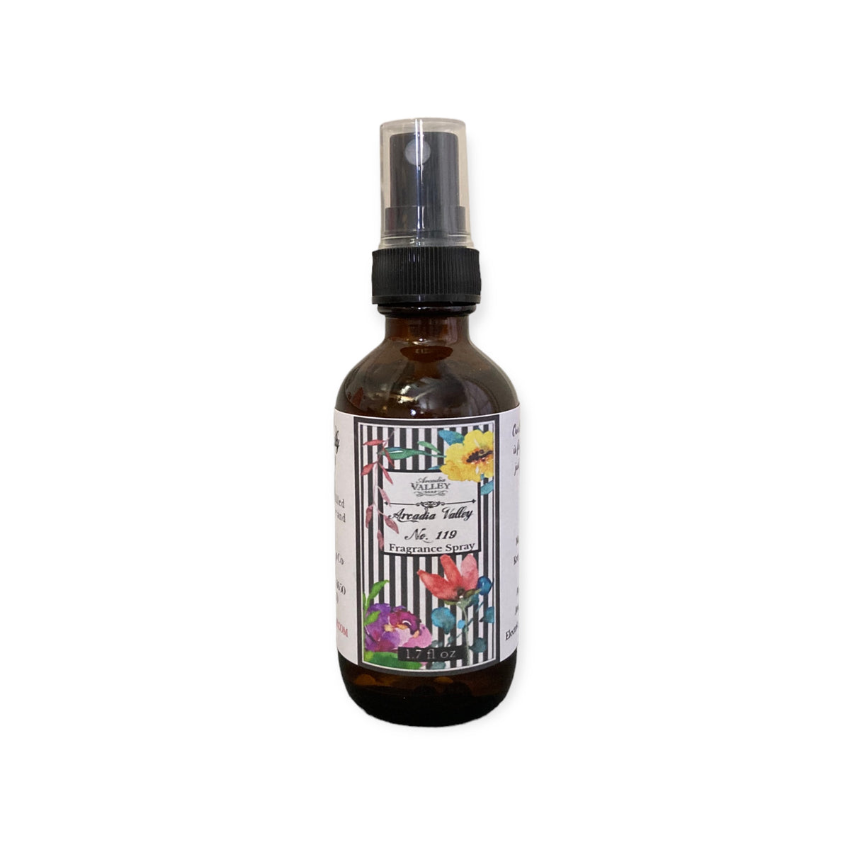 Arcadia Valley 119 Fragrance Spray