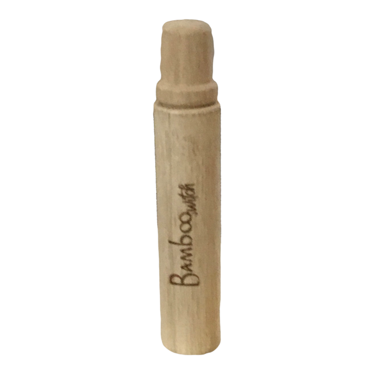 Travel Bamboo Toothbrush