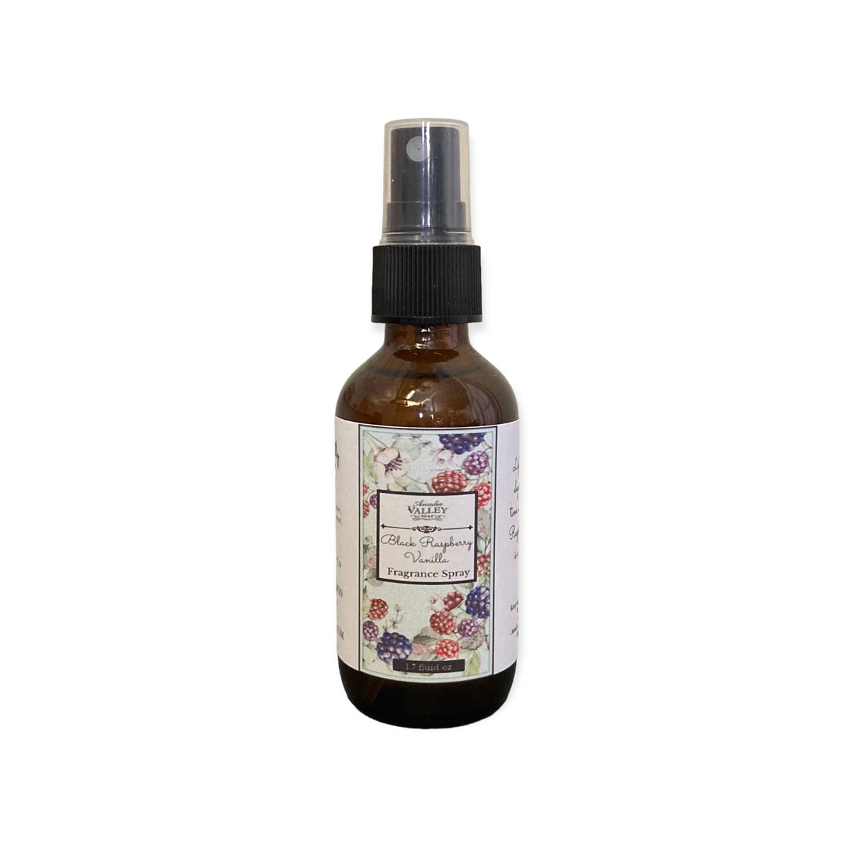 Black Raspberry Vanilla Fragrance Spray
