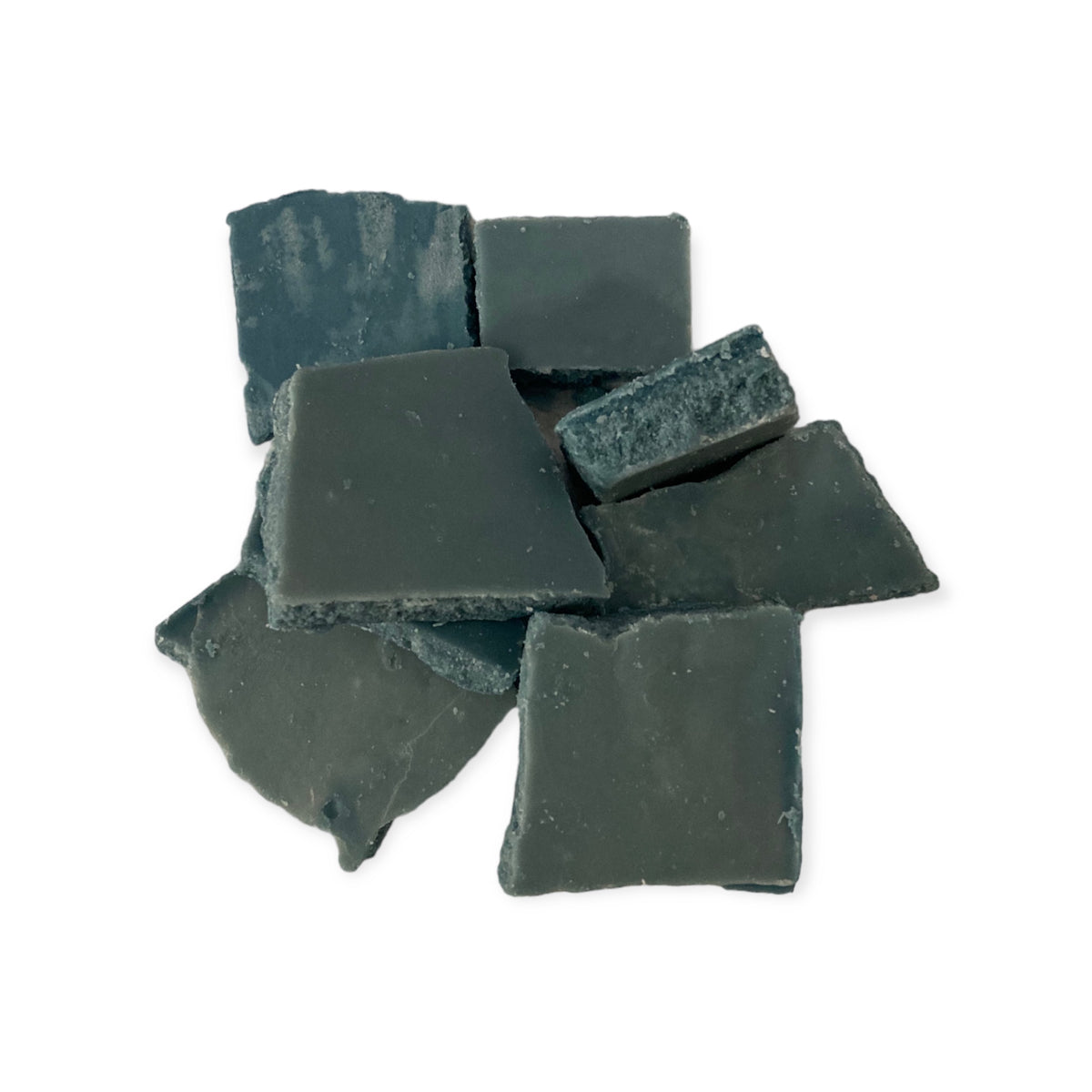 Sea Glass Hand Poured Wax Melt