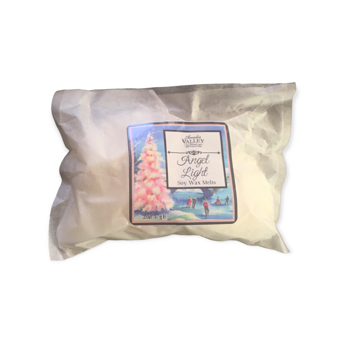 Angel Light Wax Melt