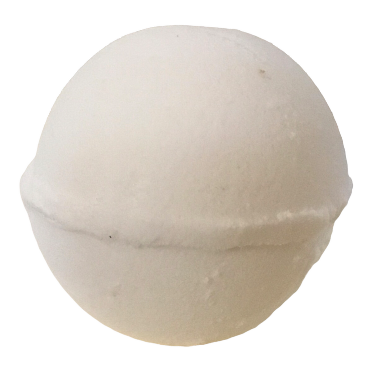 White Flowers Bath Bomb