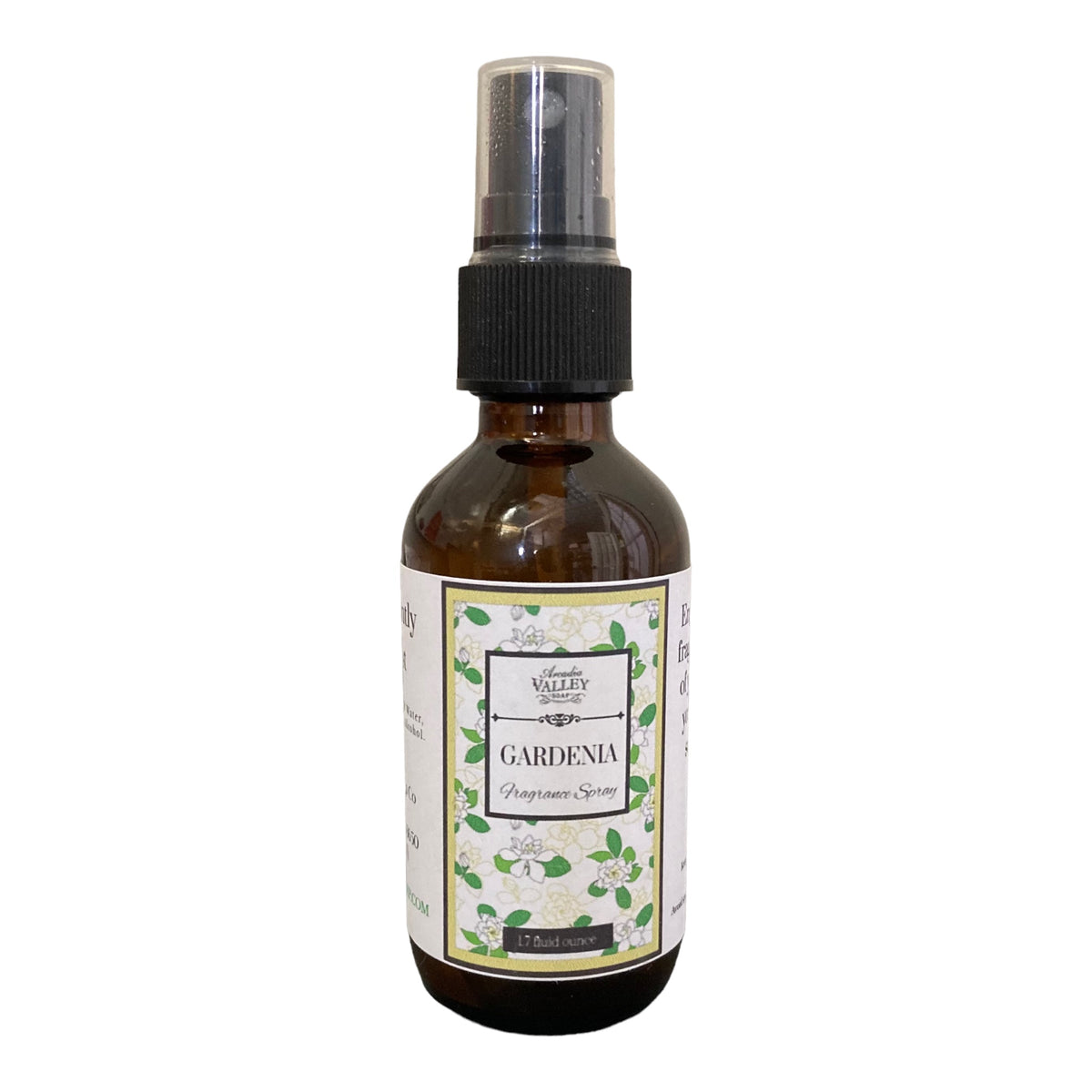 Gardenia Fragrance Spray