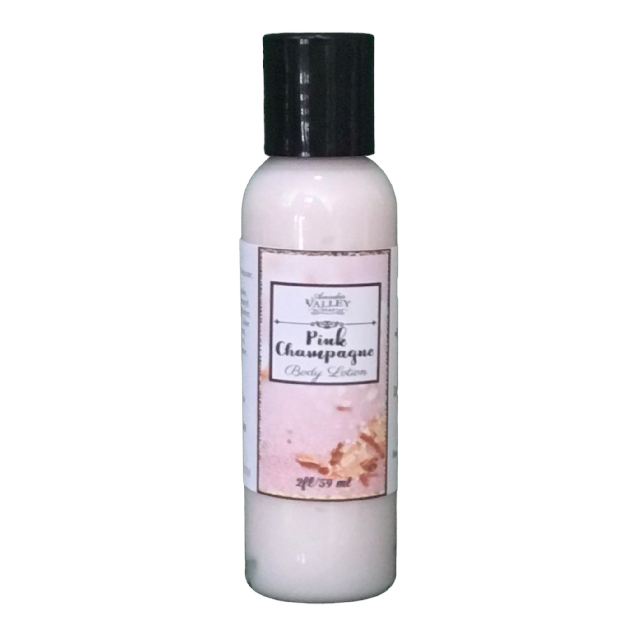 Pink Champagne Body Lotion